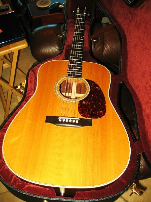 Direct Sunlight The Acoustic Guitar Forum